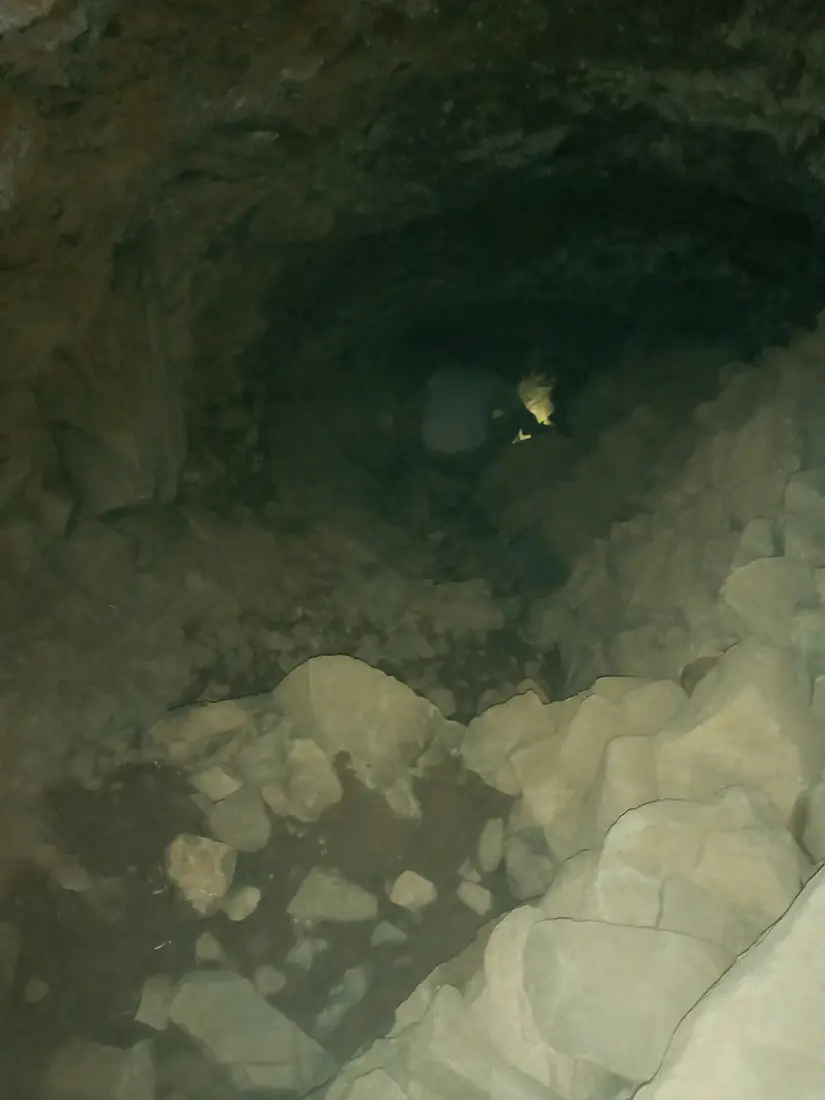 Atashgah Cave2021 2