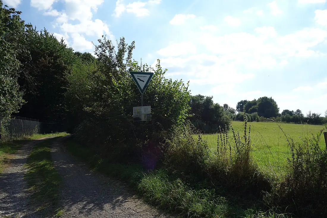 Naturschutzgebiet Atta-Höhle