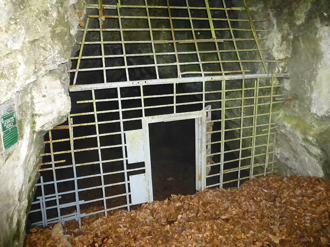 Badlhöhle 1