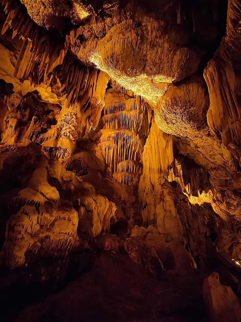 Ballıca Cave