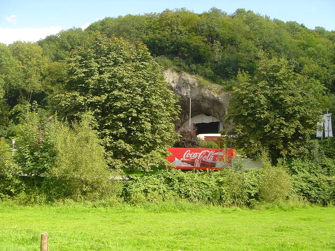 Balver hoehle