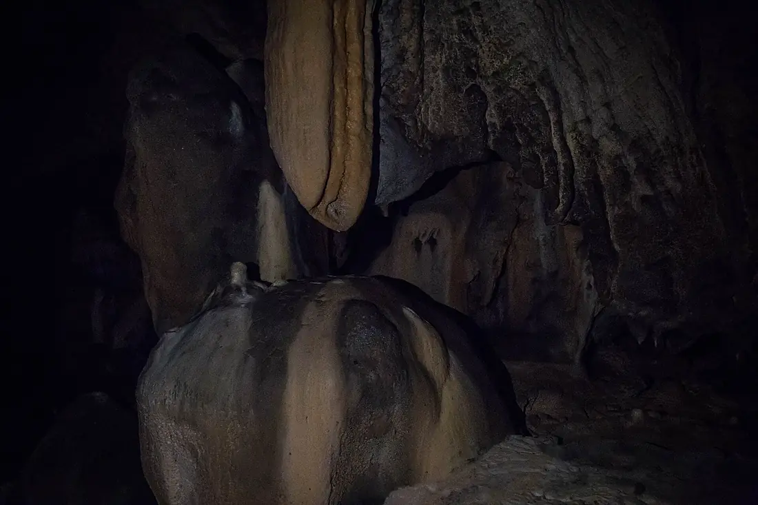 Pećina Banja Stijena 1