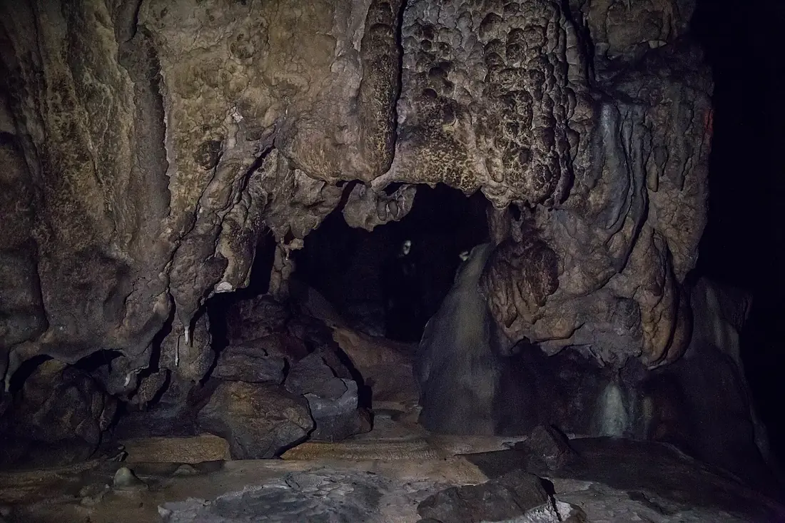 Pećina Banja Stijena 10