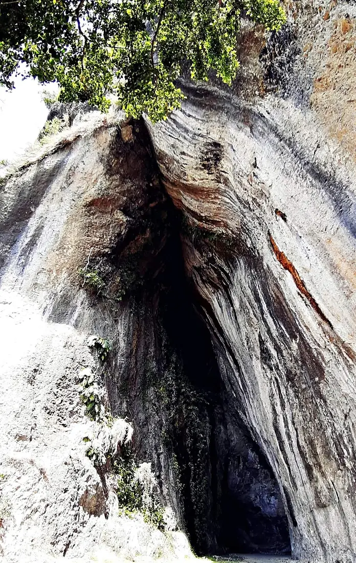 East Coast National Scenic Area + 八仙洞