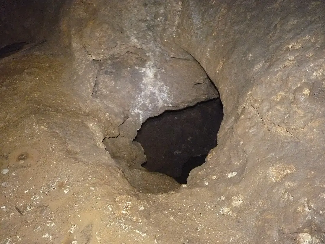 Bátori Cave 03