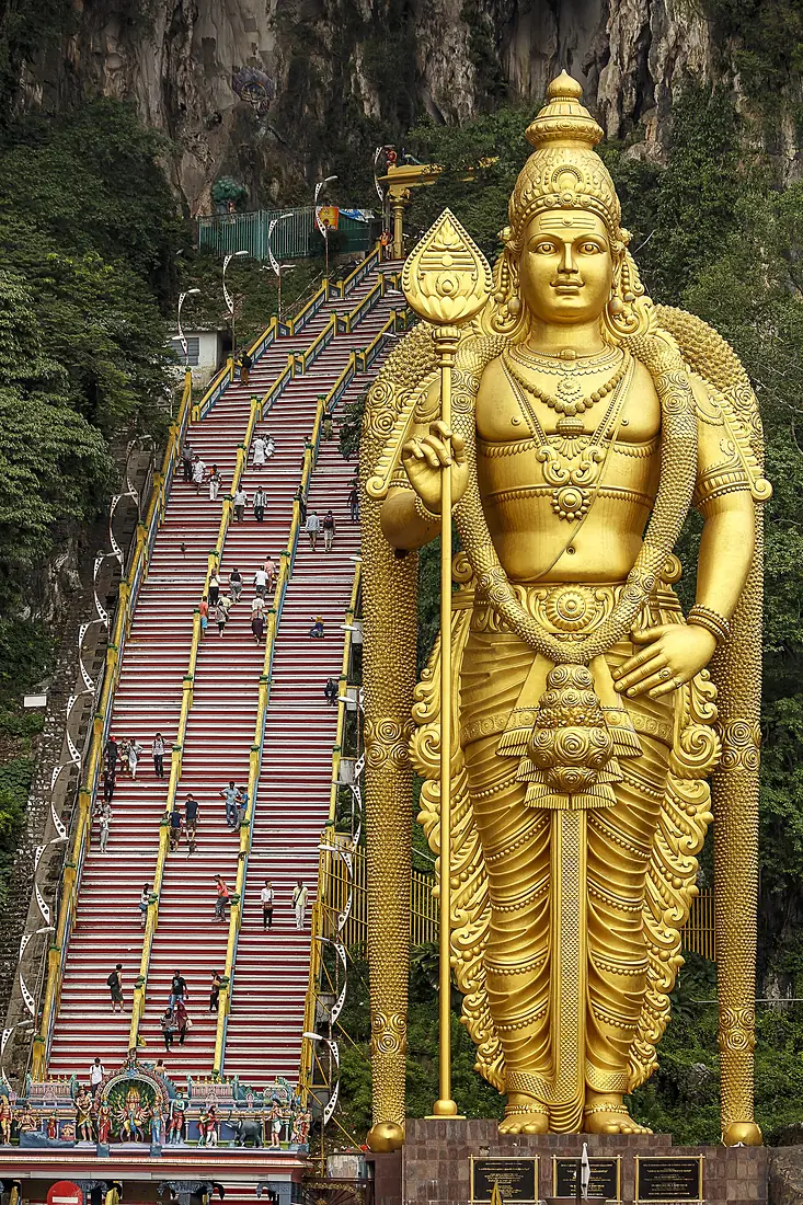 Gombak Selangor Batu-Caves-01