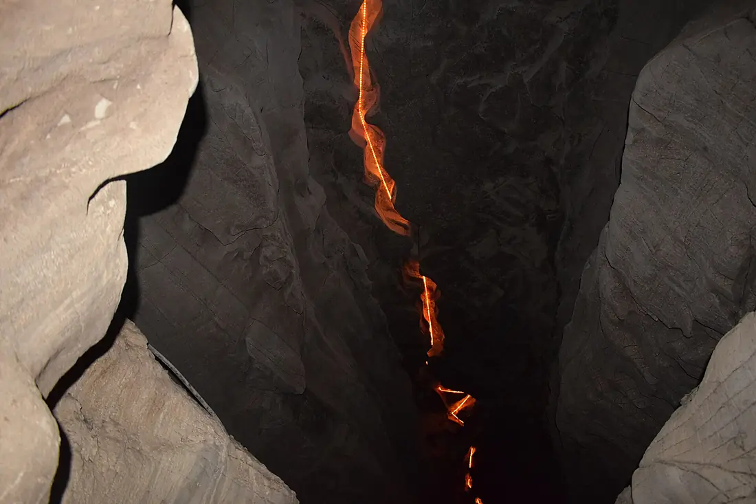 Belum Cave