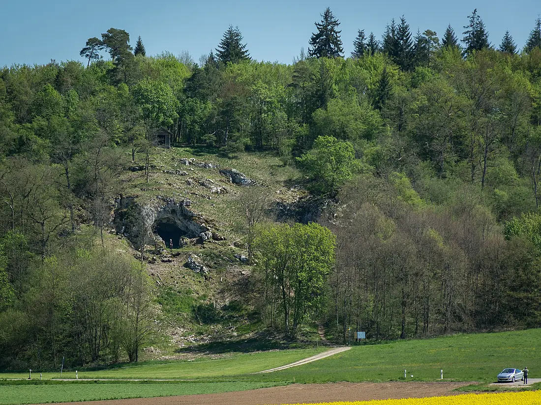 Bocksteinhoehle 2016-05-08