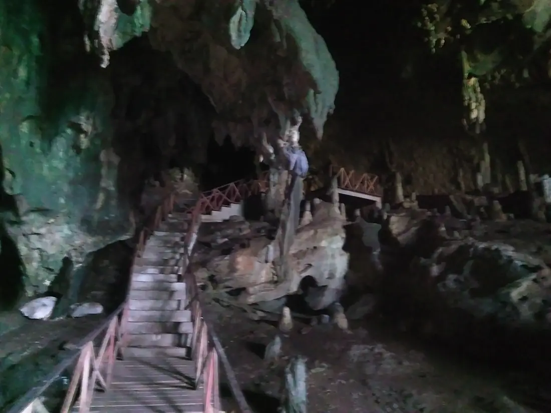 Cueva de las Lechuzas
