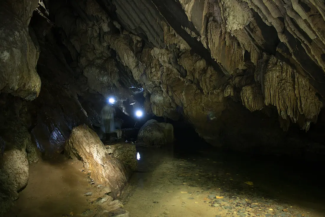 Caverna Santana por Leonardo Palermo Gentile 04