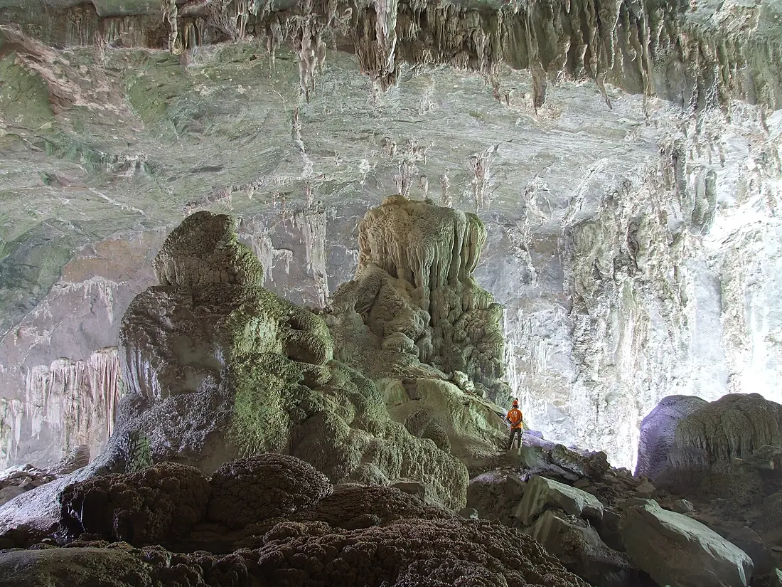 Caverna santana 03