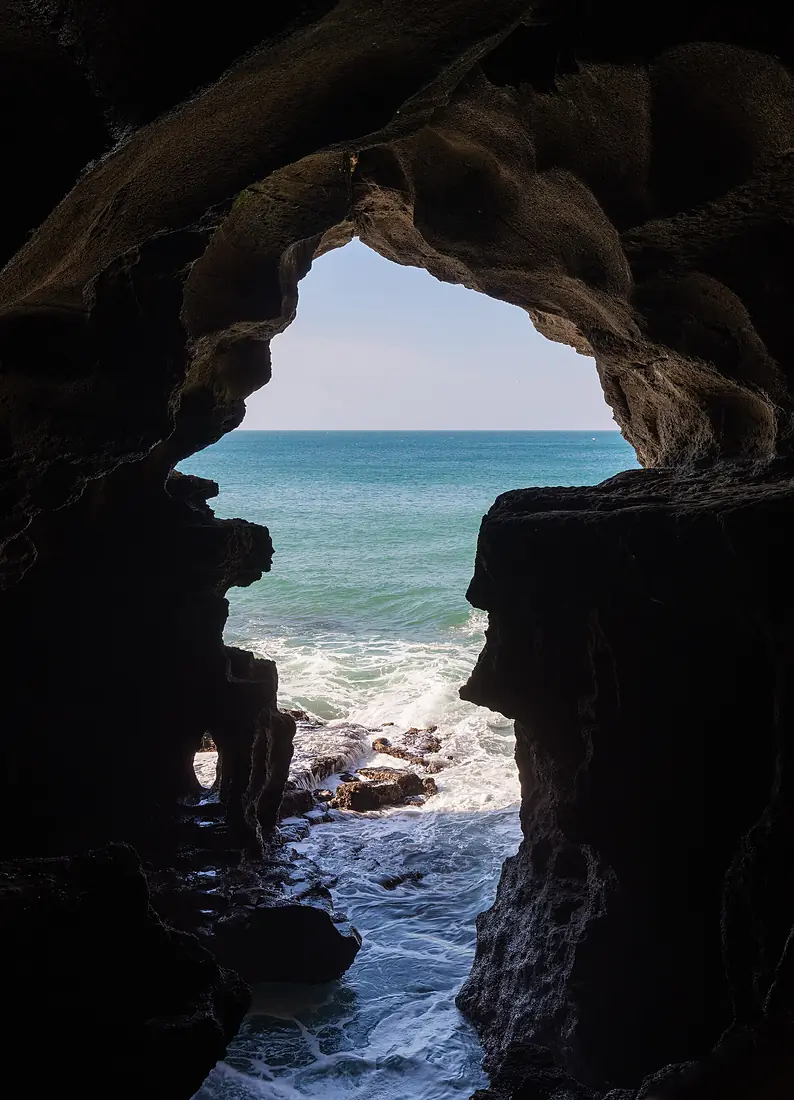 Cuevas de Hércules, Cabo Espartel, Marruecos, 2015-12-11, DD 07-09 HDR