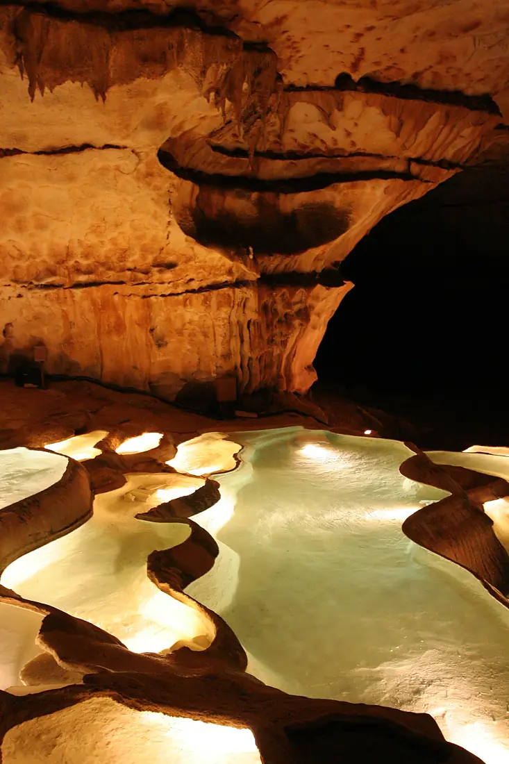 Grotte de Saint-Marcel-d'Ardèche 03