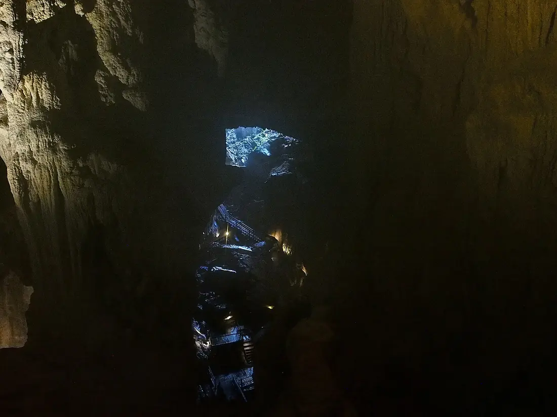 Clearwater Cave 3