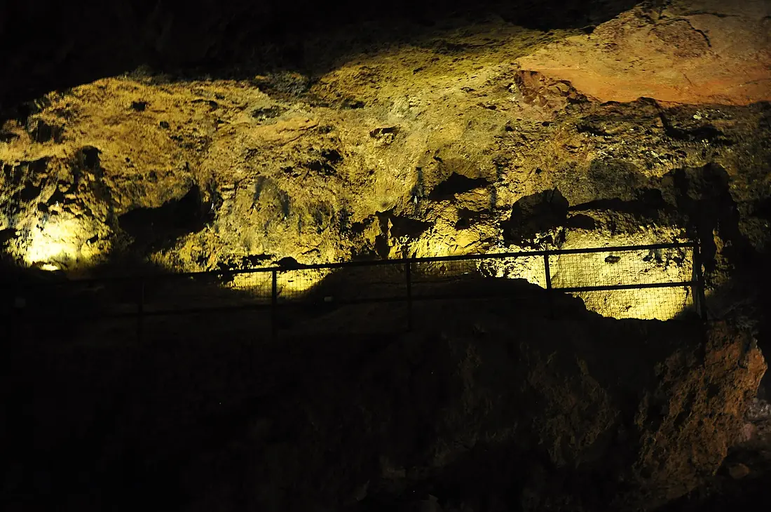 Clearwell Caves (0005)