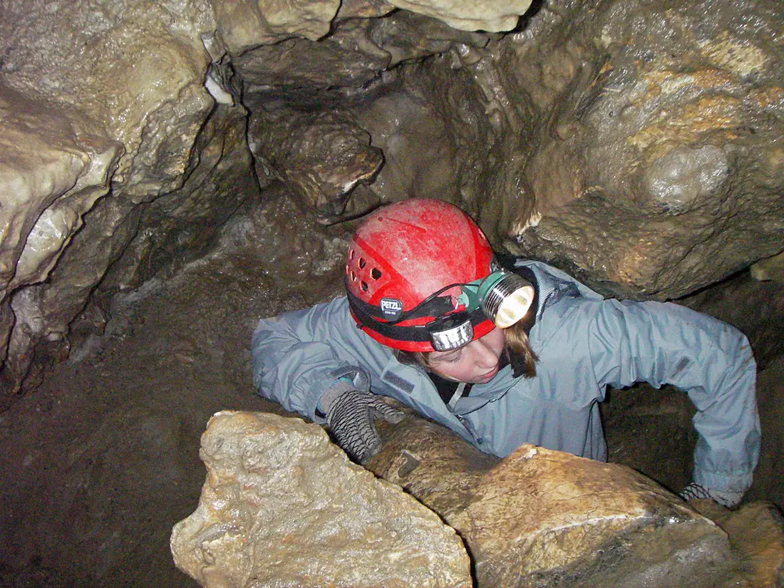 Cody Caves 2