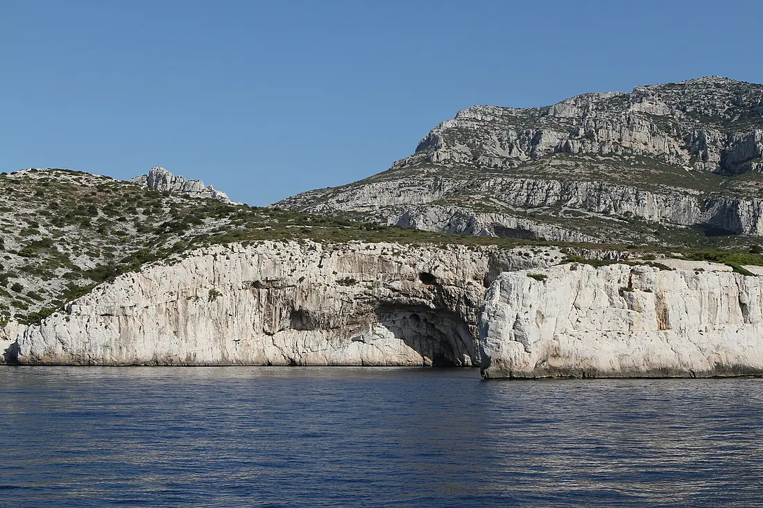 Calanques de Marseille 20120922 36