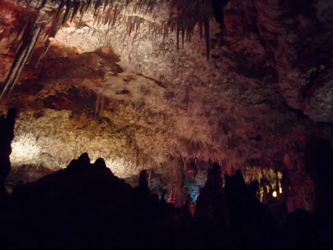 Cuevas de Hams.1