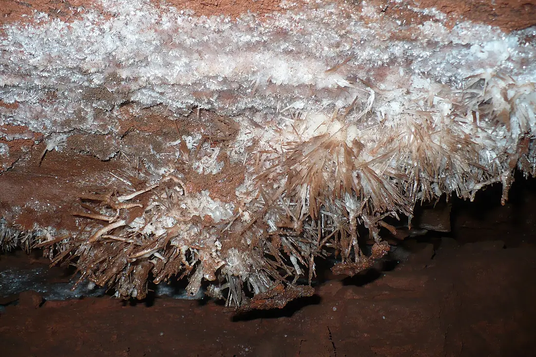 CraigheadCavernFormation