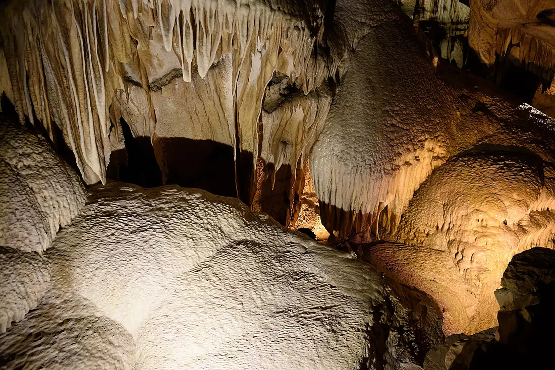 Crystal Cave Sequoia July 2017 007
