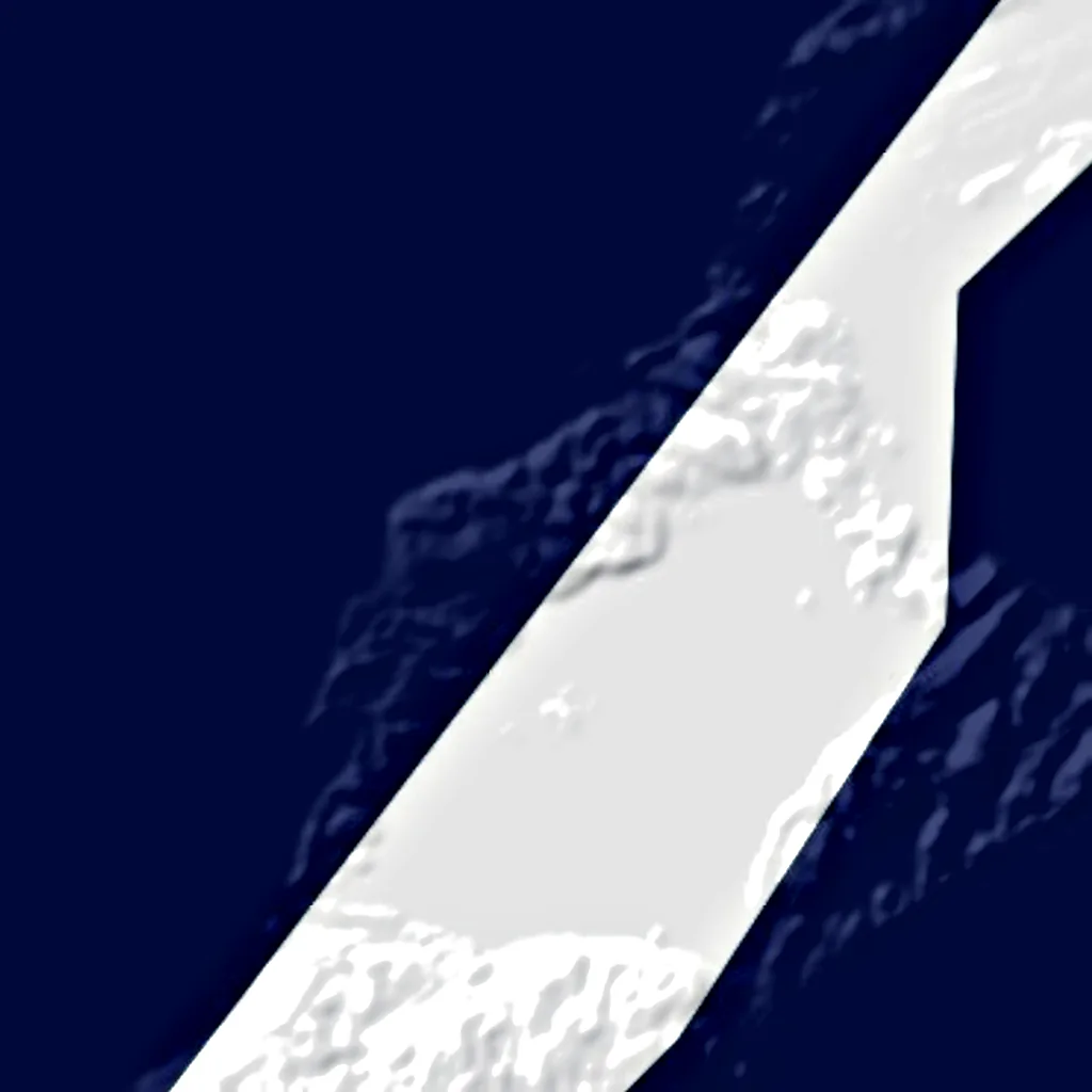 The ground above Crystal Cave (Sentinel-2)