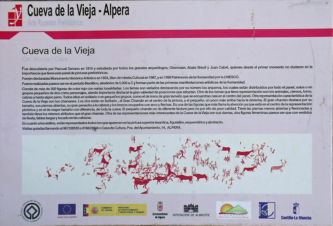 Alpera 9