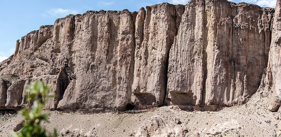 Cueva de las Manos