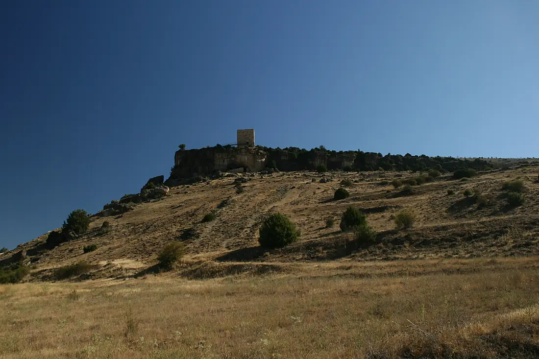 Cueva de los casares 02