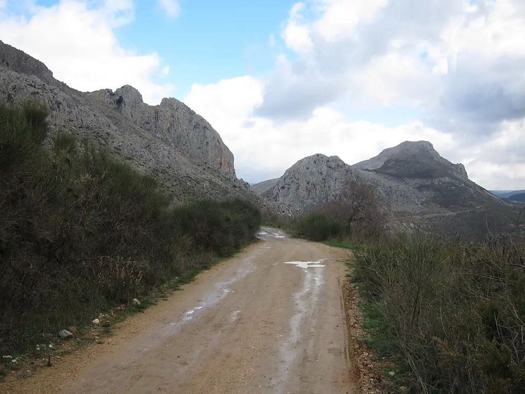 Boquete de Zafarraya-caminosdemalaga-01