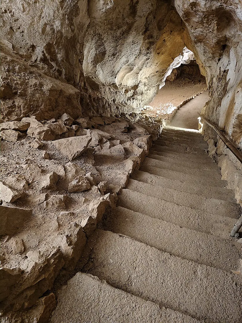 Dachstein Mammuthöhle summer 2026 B