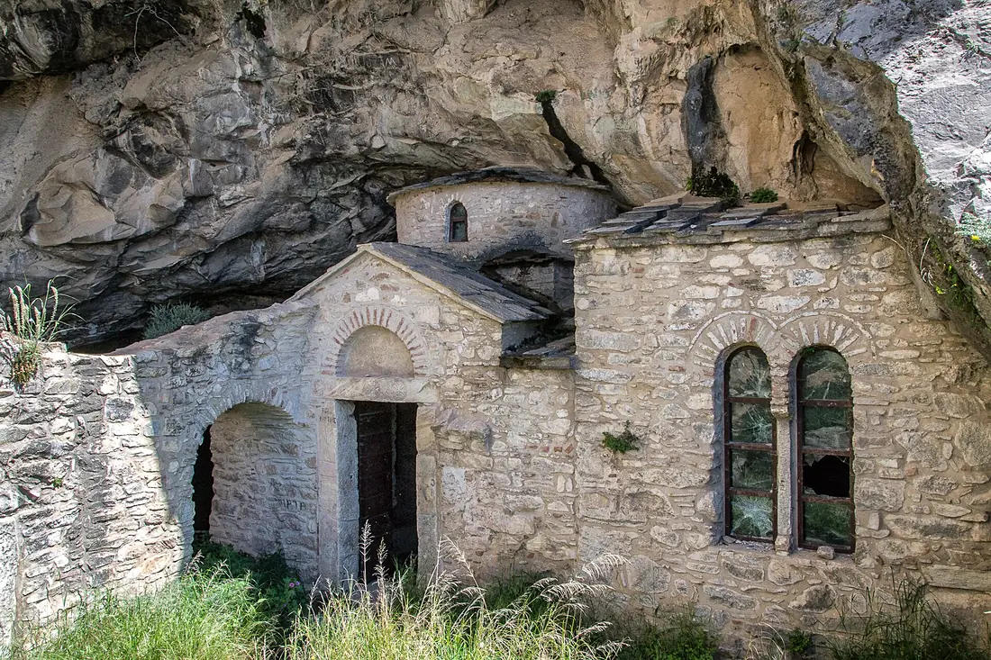 Σπήλαιο Νταβέλη ή Σπήλαιο Αμώμων (DSC 9342)