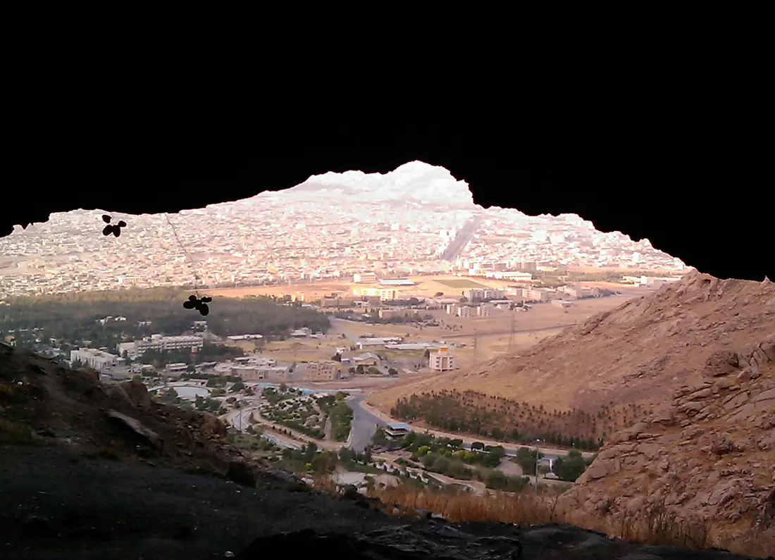 Do Ashkaft cave 5