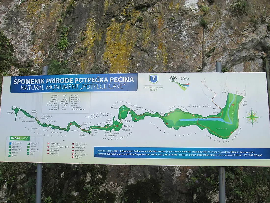 Potpeće cave 002