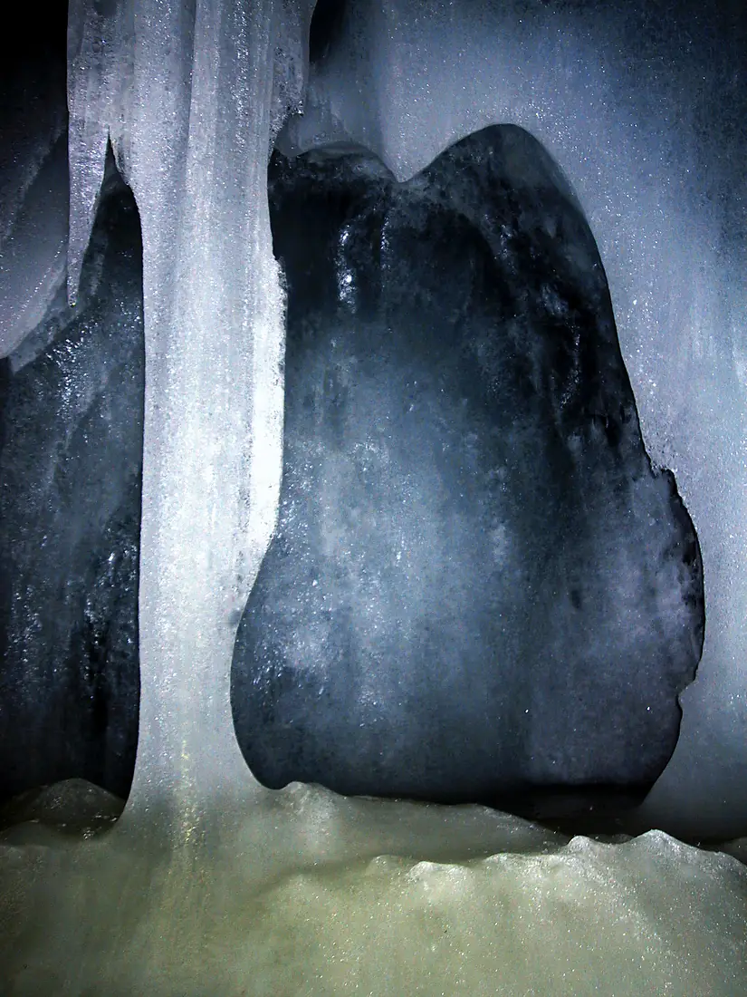 Eisriesenwelt Werfen Austria 01