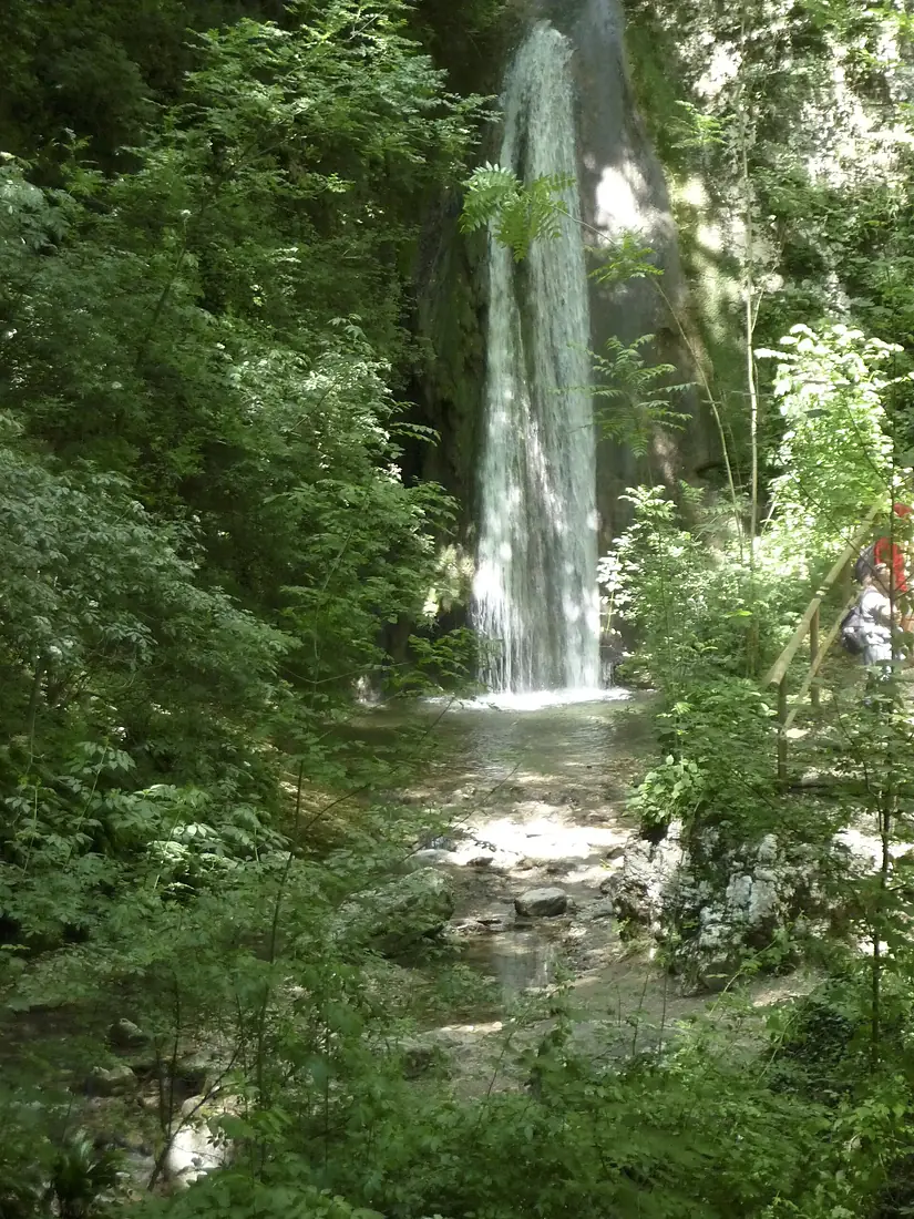 Cascate Molina Fumane giu2013 n43