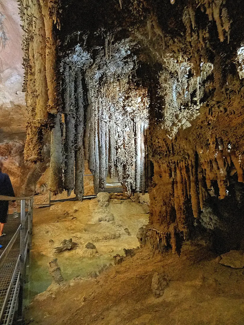 Grotta del Fico 3075