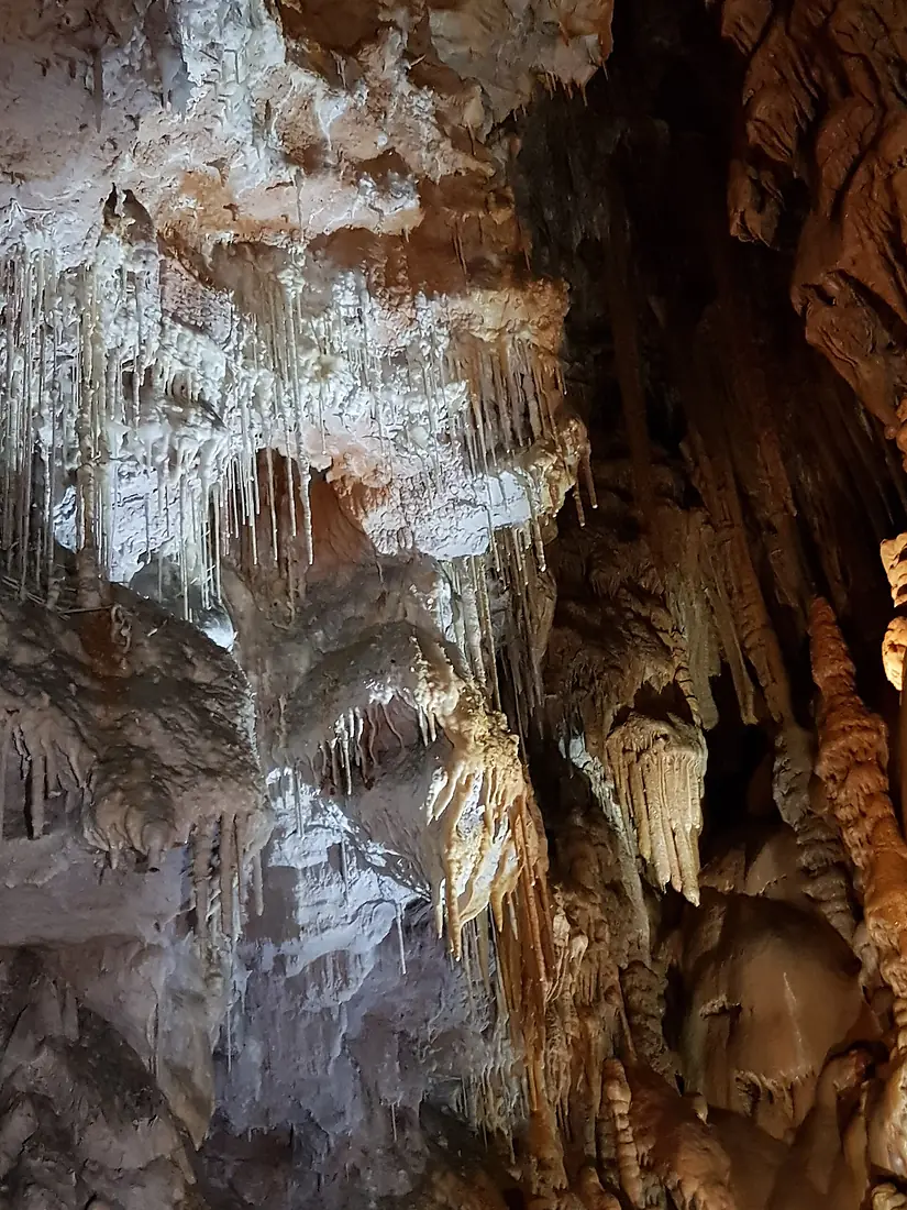 Grotte de Clamouse 002