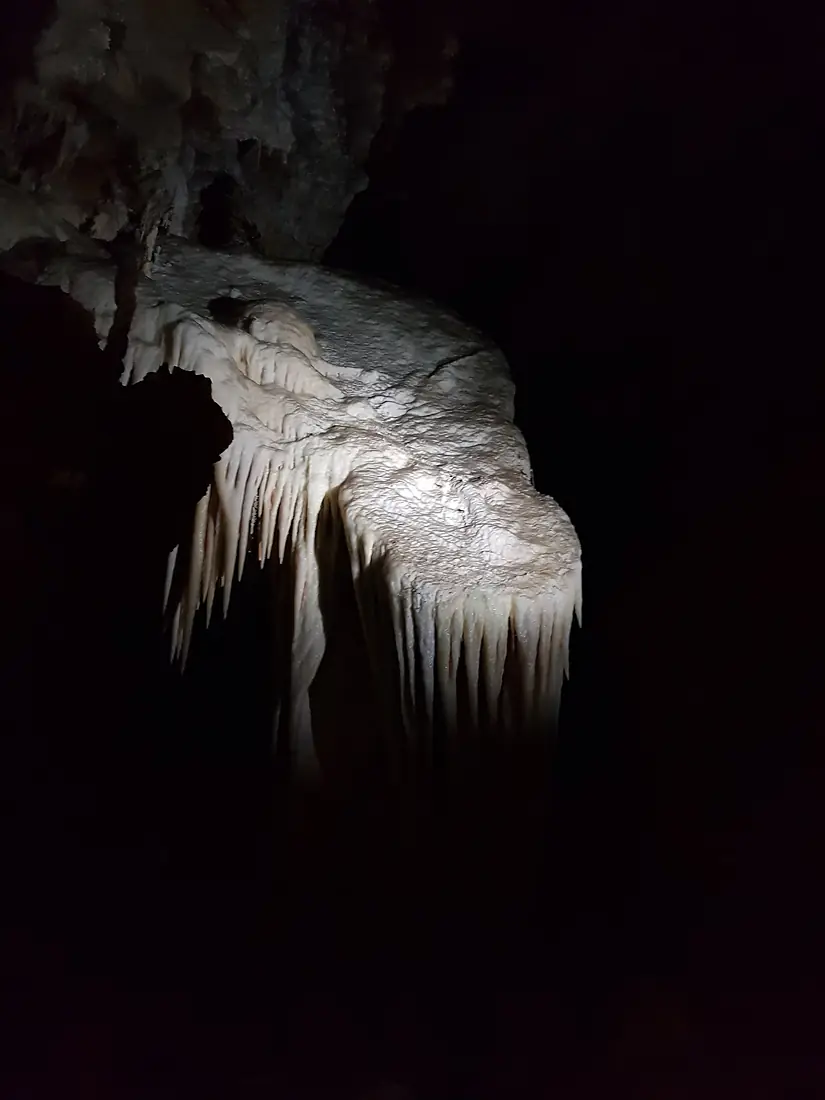 Grotte de Clamouse 001