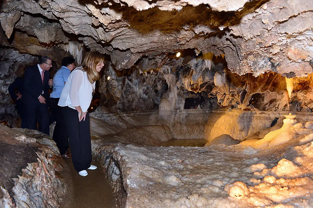 14.10.02 Gruta de las Maravillas 2