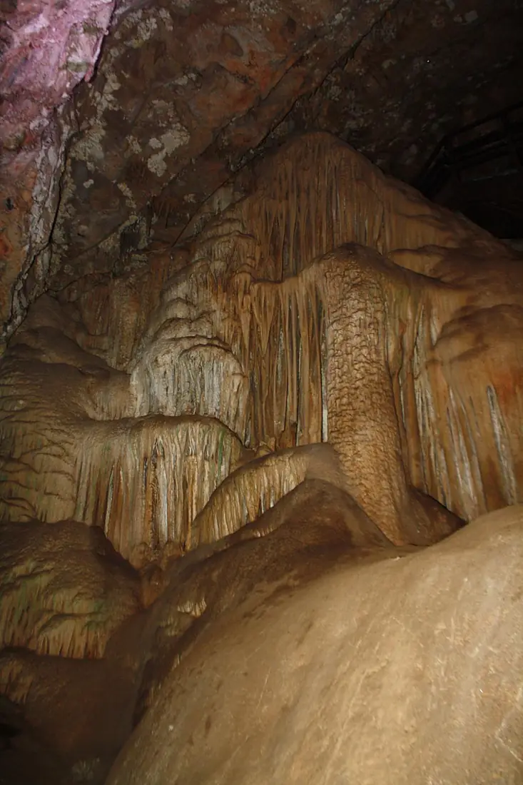 GRUTA REI DO MATO - Sete Lagoas-MG (6140987599)