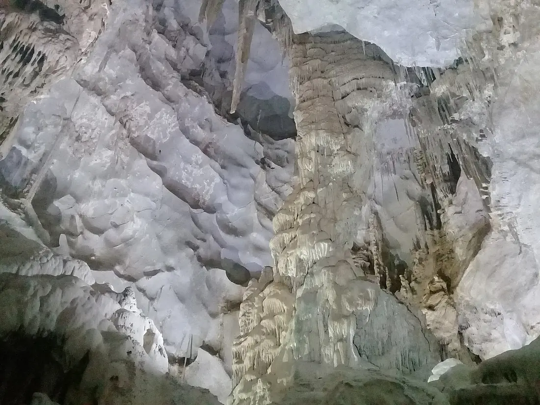 Grutas de García 0059
