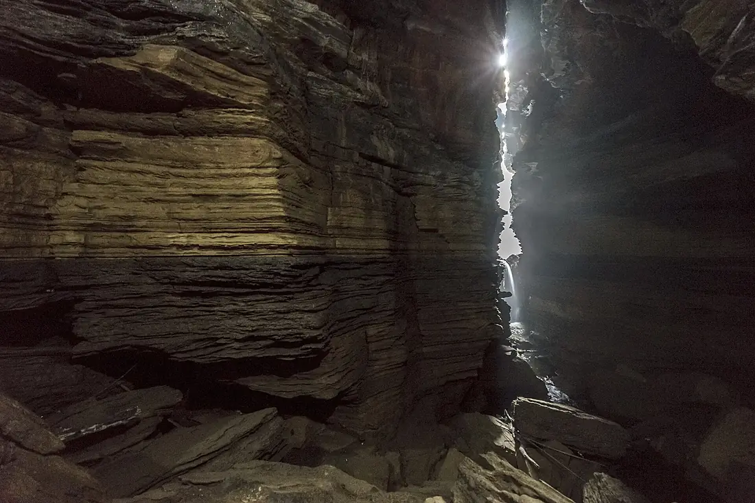 Gupteshwor Cave , Pokhara