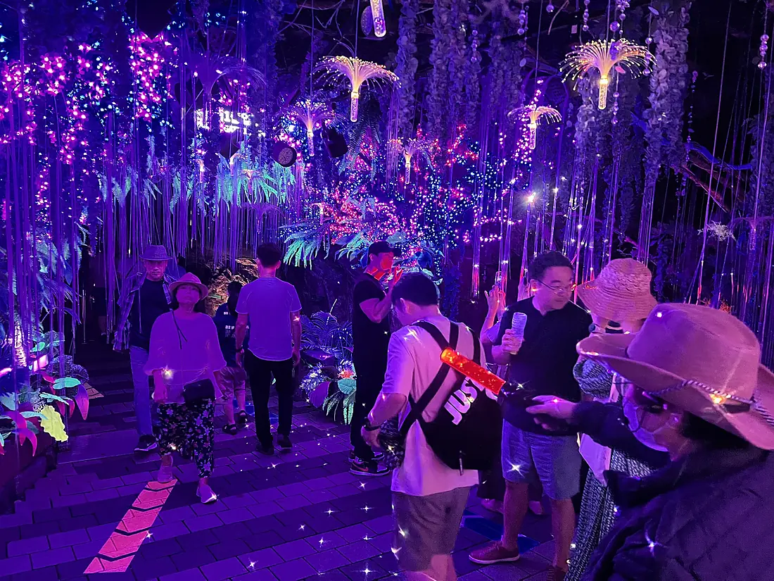 20230902 Gwangmyeong Cave 002