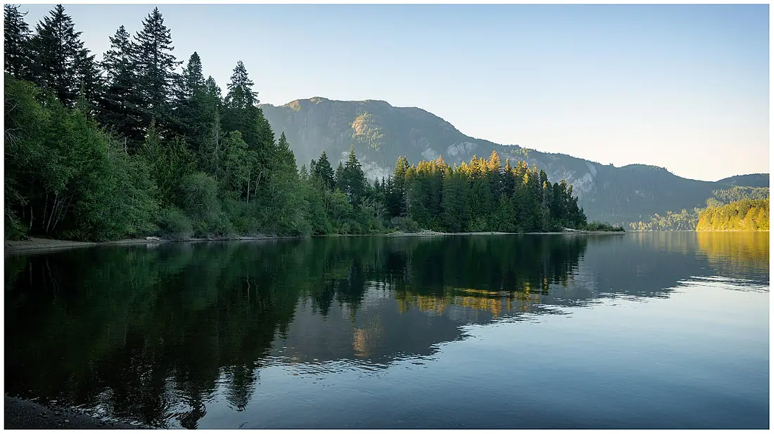 Horne Lake BC - Flickr - marneejill