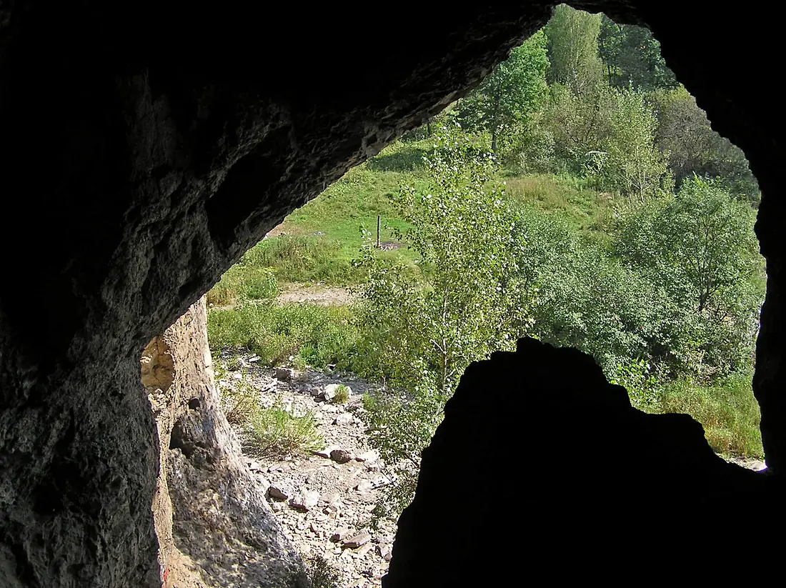 Макарово п. Салавата - panoramio