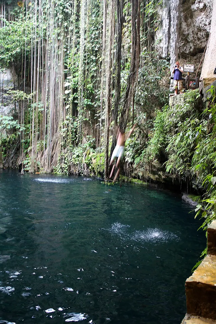 Cenote (3265690744)
