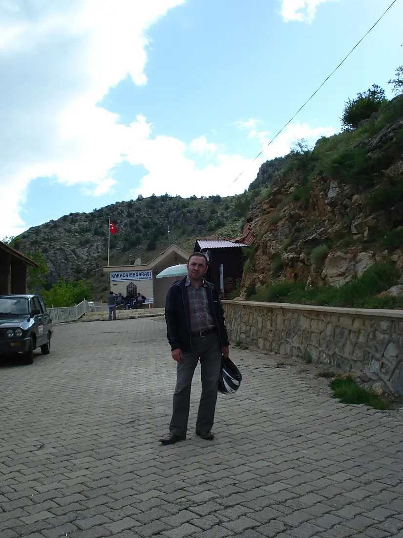 Karaca mağarası - panoramio (1)