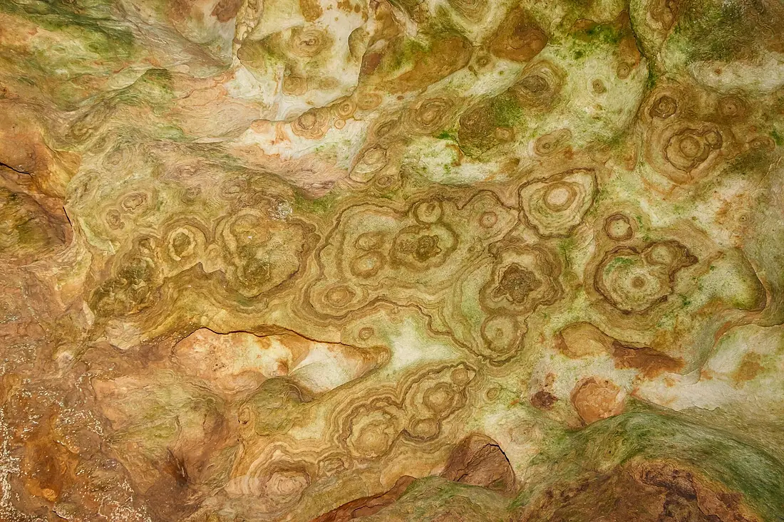 Karls- und Bärenhöhle 02