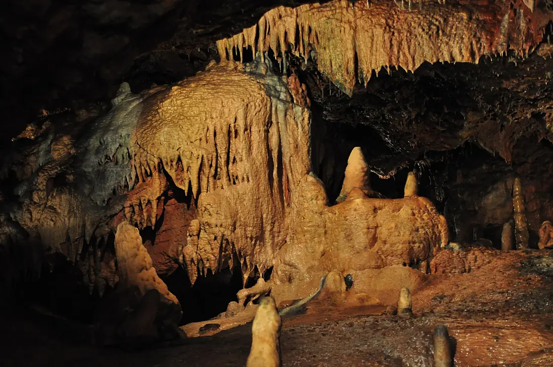 Kents Cavern (7036)