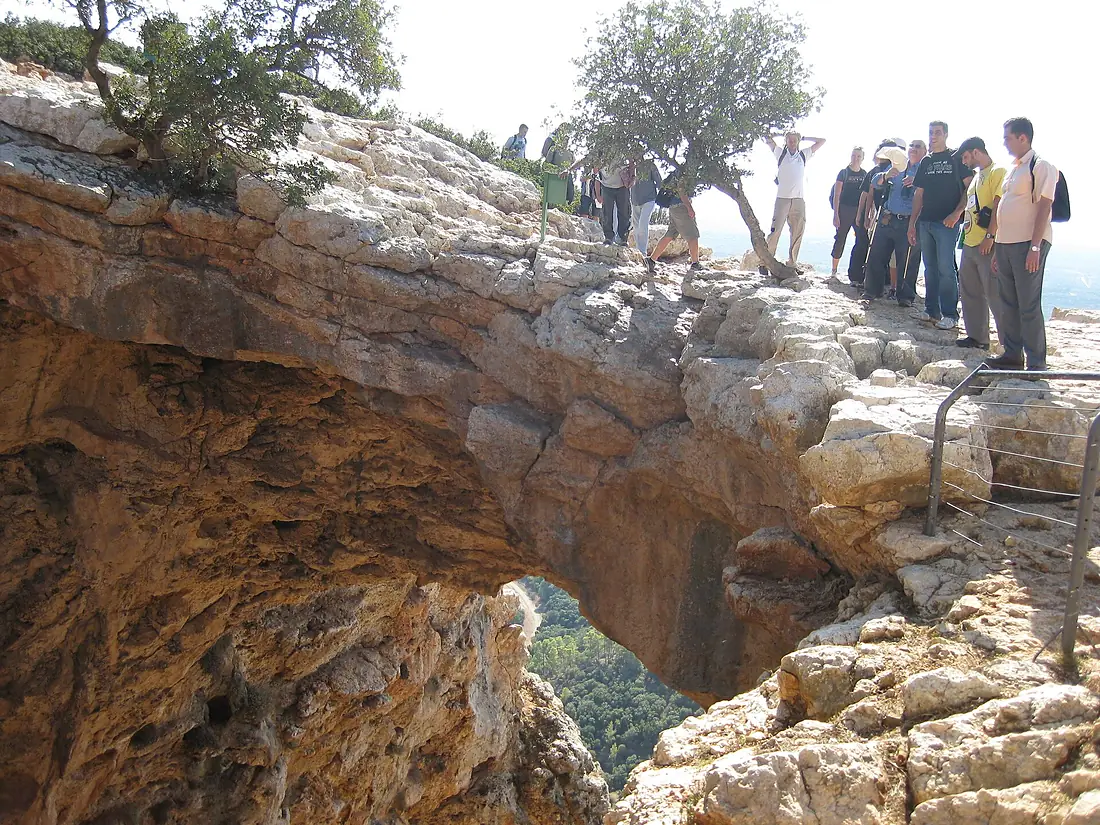 104523 landscapes of merat keshet PikiWiki Israel